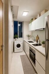 Wilkie Studio (D9), Apartment #610681361